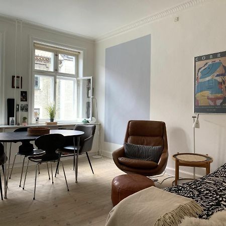 Apartmentincopenhagen Apartment 308 Bagian luar foto
