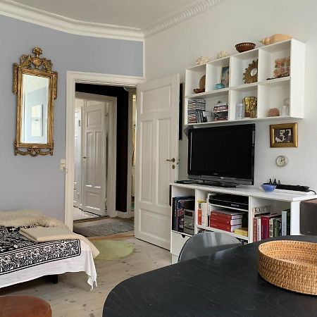 Apartmentincopenhagen Apartment 308 Ruang foto