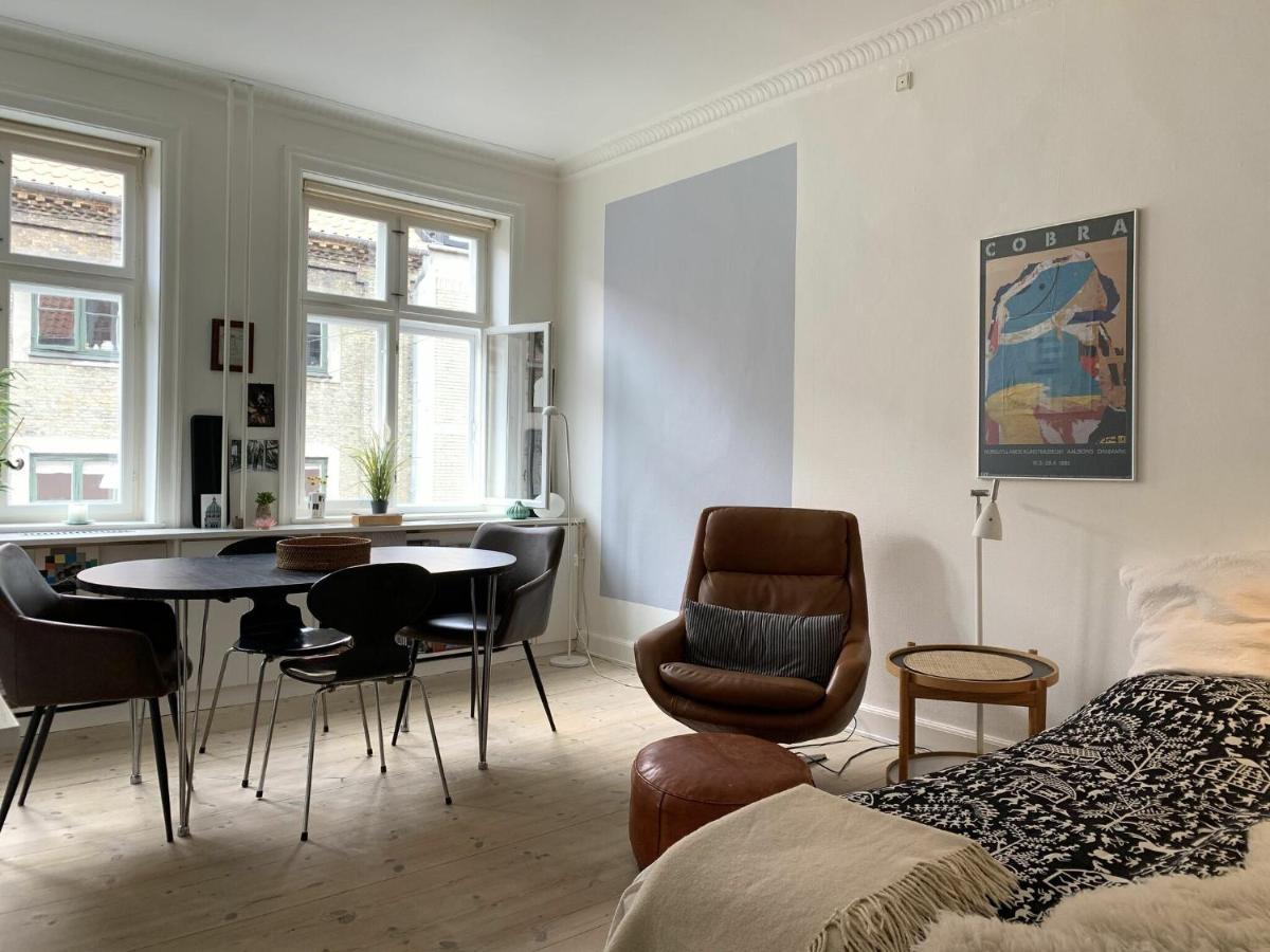 Apartmentincopenhagen Apartment 308 Bagian luar foto