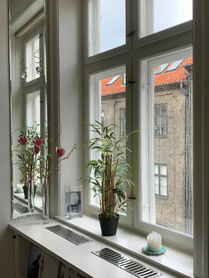 Apartmentincopenhagen Apartment 308 Ruang foto