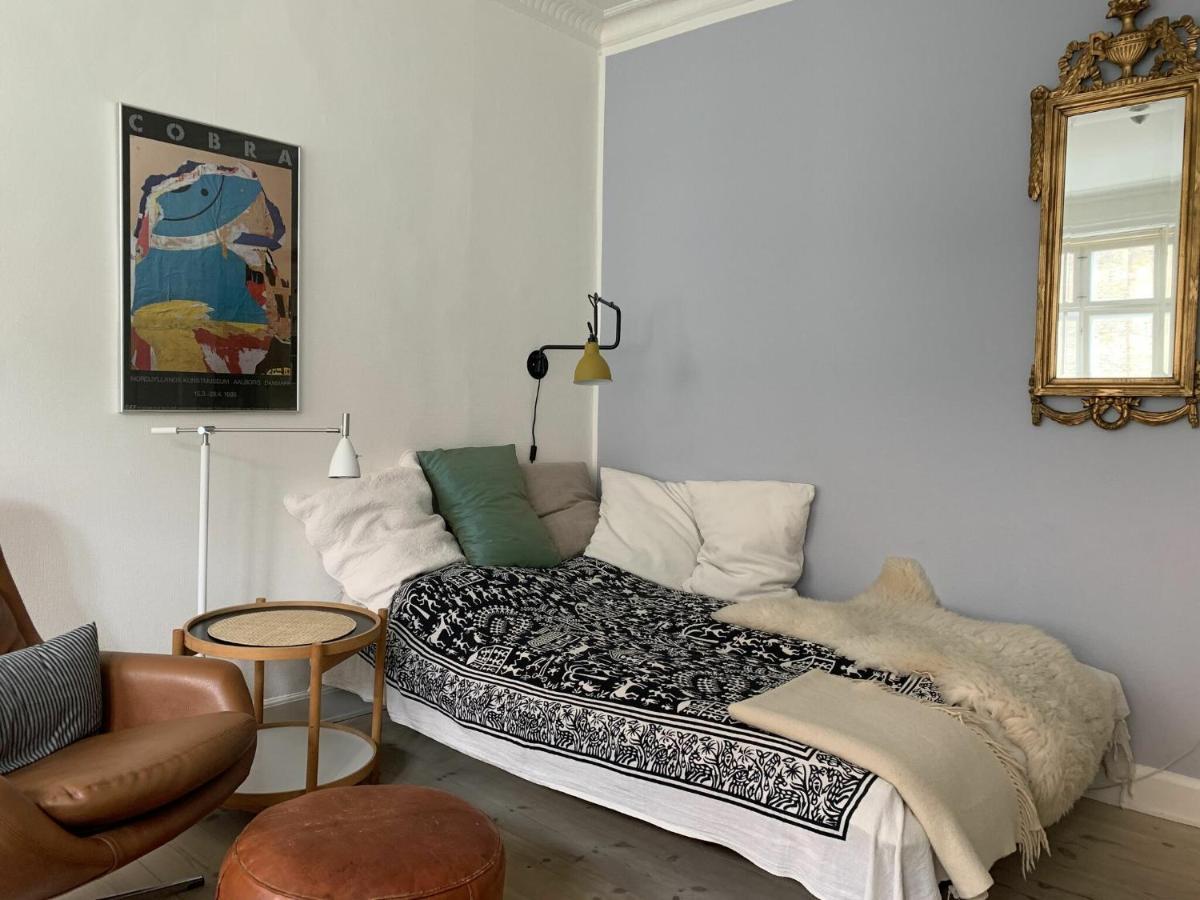 Apartmentincopenhagen Apartment 308 Ruang foto