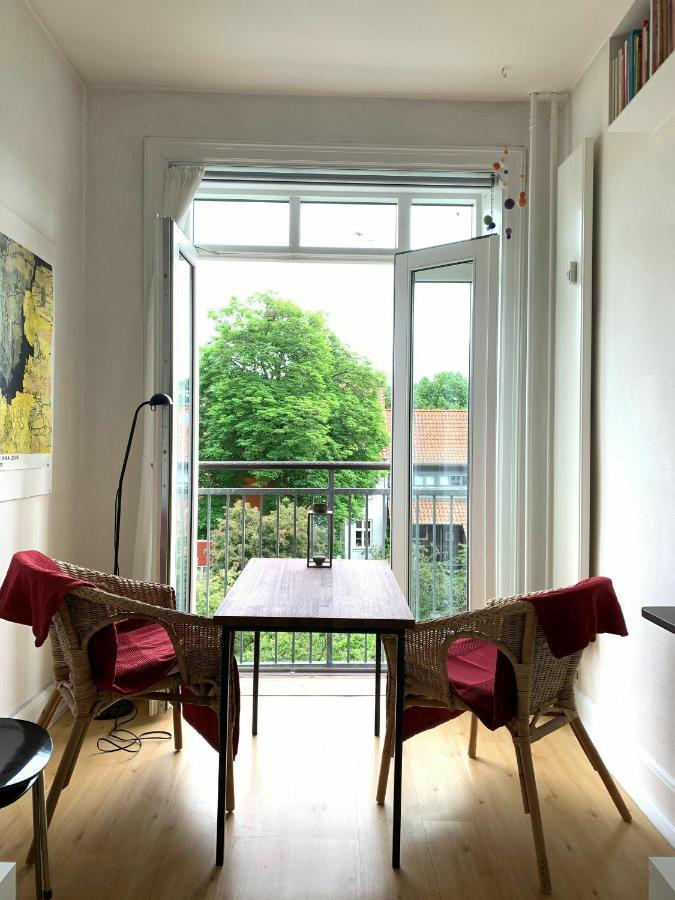Apartmentincopenhagen Apartment 308 Bagian luar foto